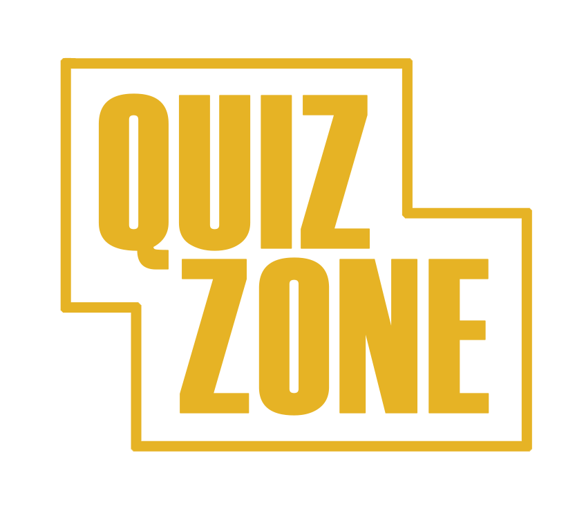 QUIZ ZONE